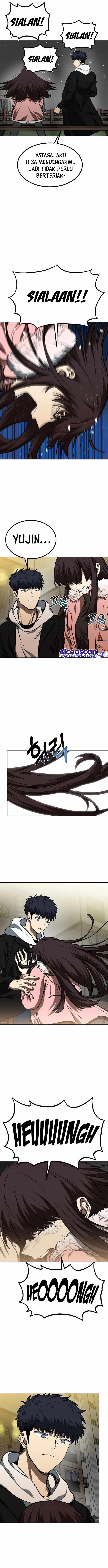 king-mma - Chapter: 81