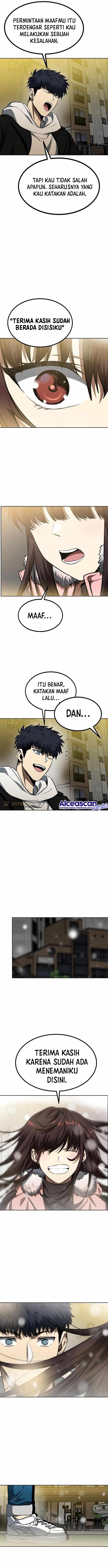 king-mma - Chapter: 81