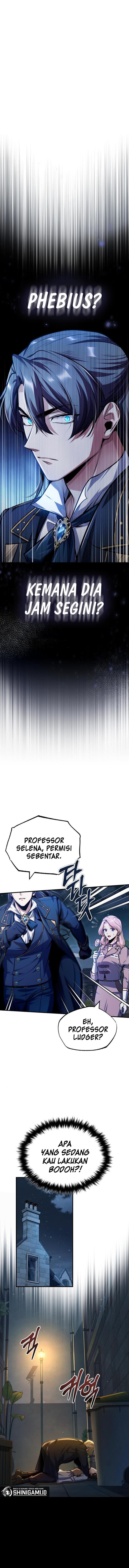 academys-undercover-professor - Chapter: 62