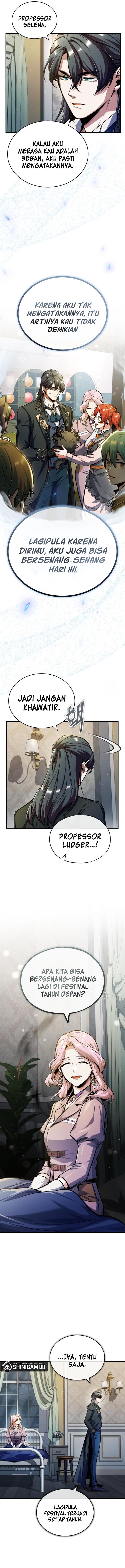 academys-undercover-professor - Chapter: 62