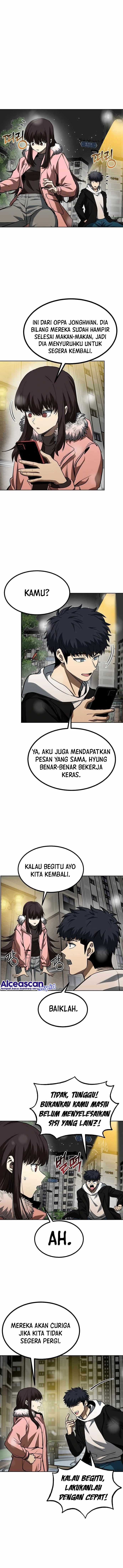 king-mma - Chapter: 82