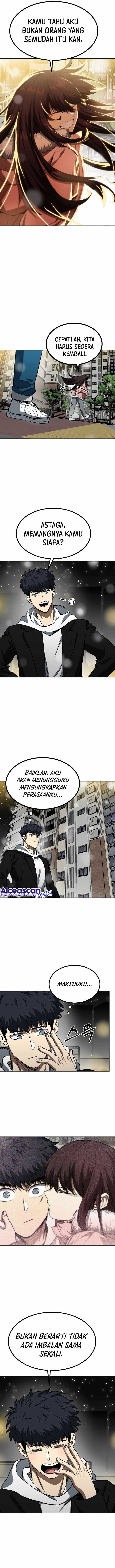 king-mma - Chapter: 82