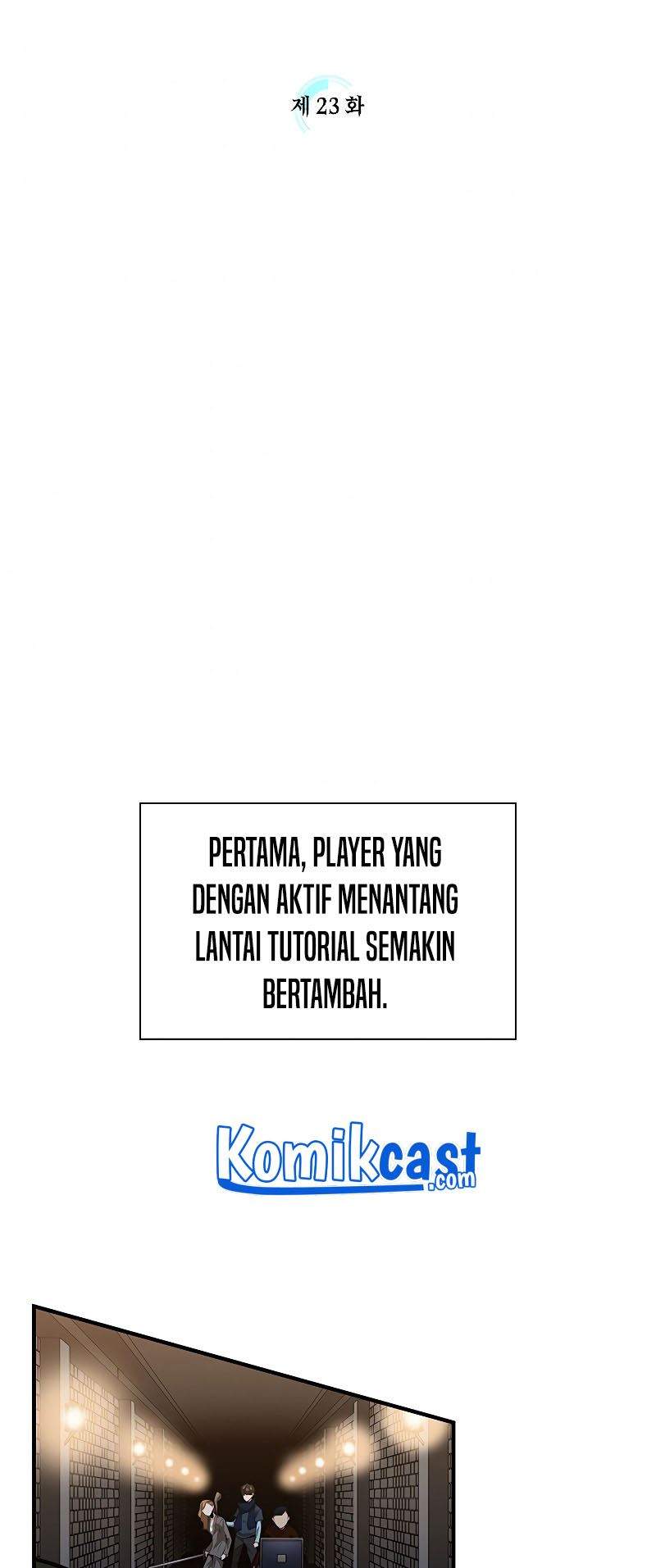 the-tutorial-is-too-hard - Chapter: 23