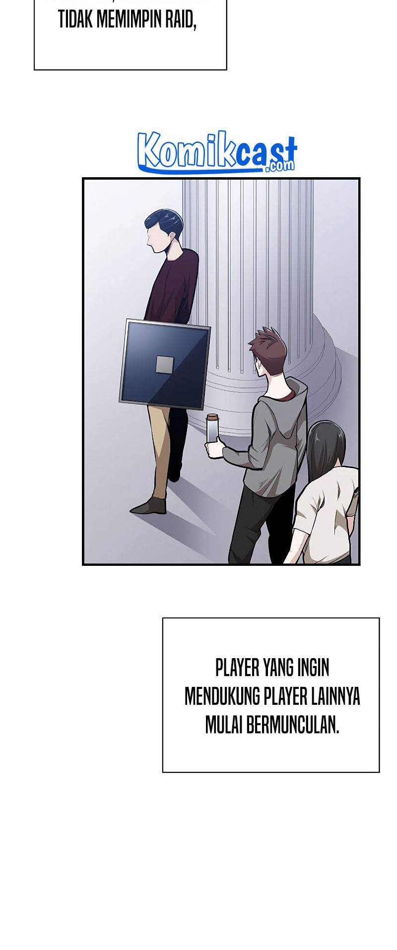 the-tutorial-is-too-hard - Chapter: 23