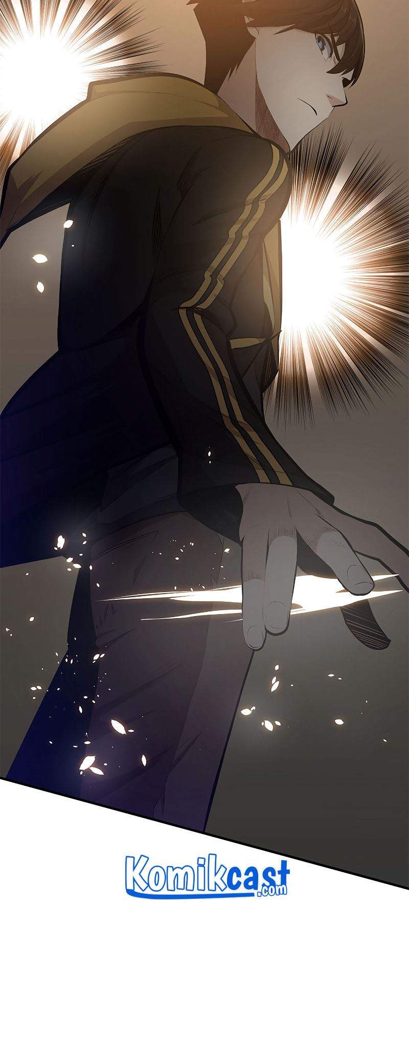 the-tutorial-is-too-hard - Chapter: 23