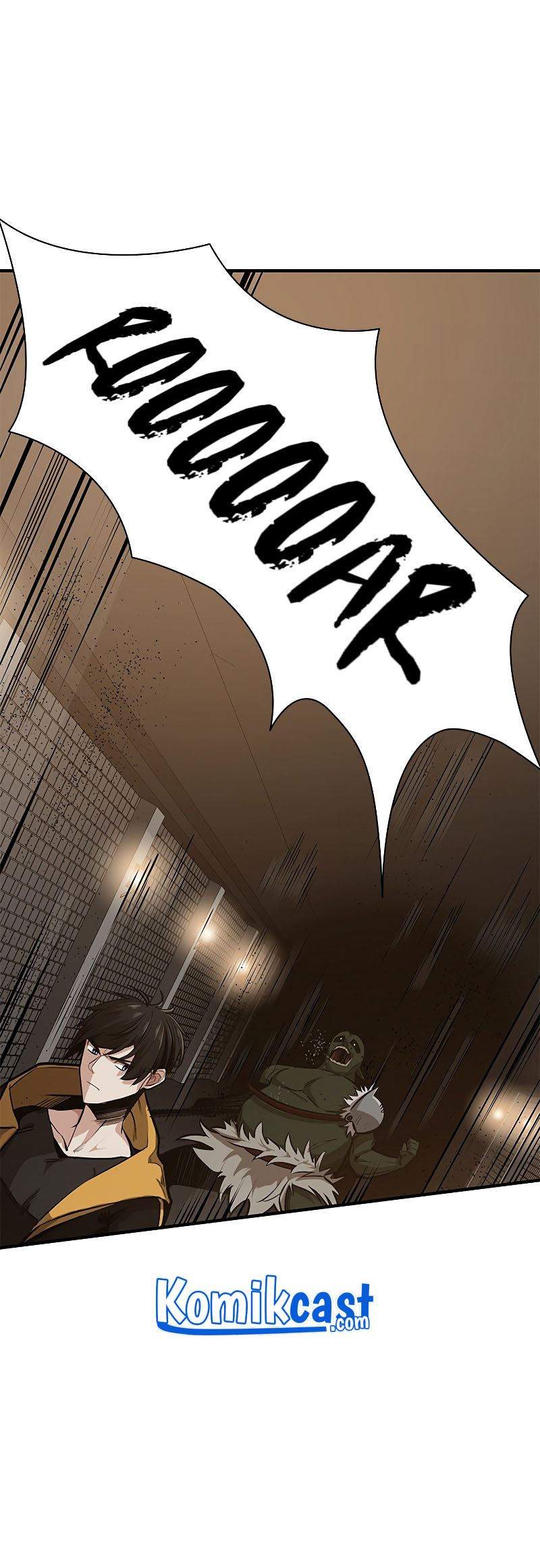 the-tutorial-is-too-hard - Chapter: 23