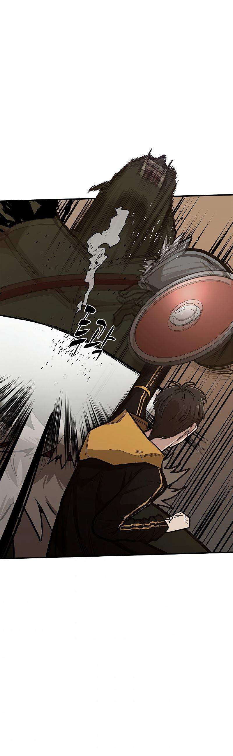 the-tutorial-is-too-hard - Chapter: 23