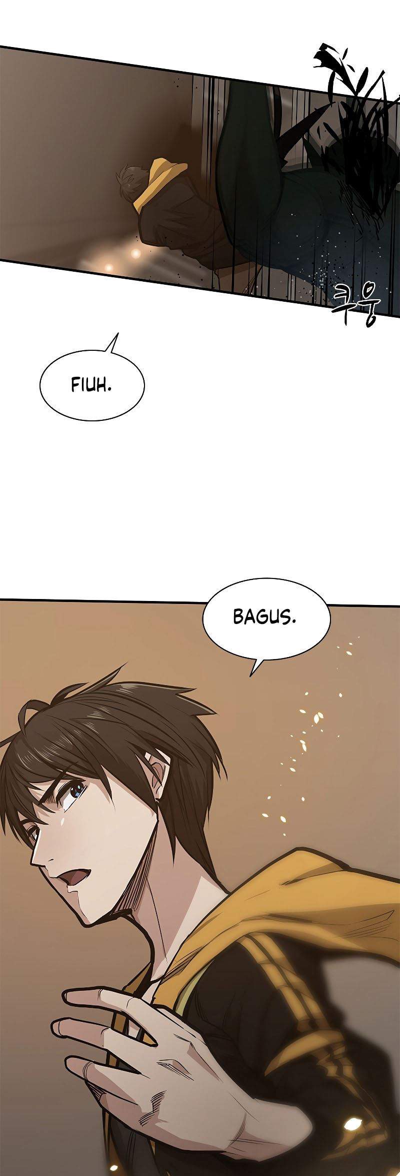 the-tutorial-is-too-hard - Chapter: 23