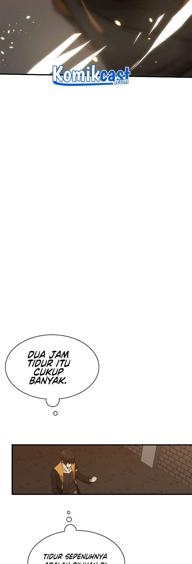 the-tutorial-is-too-hard - Chapter: 23