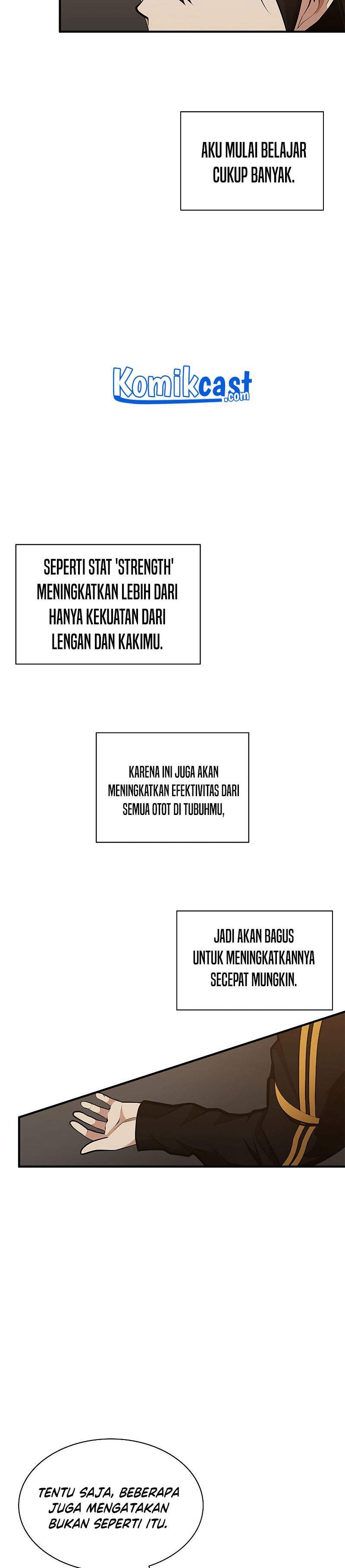 the-tutorial-is-too-hard - Chapter: 23