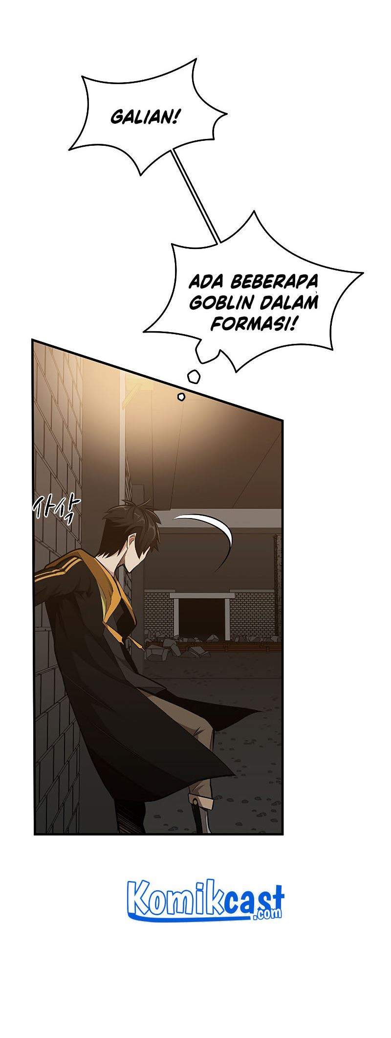 the-tutorial-is-too-hard - Chapter: 23