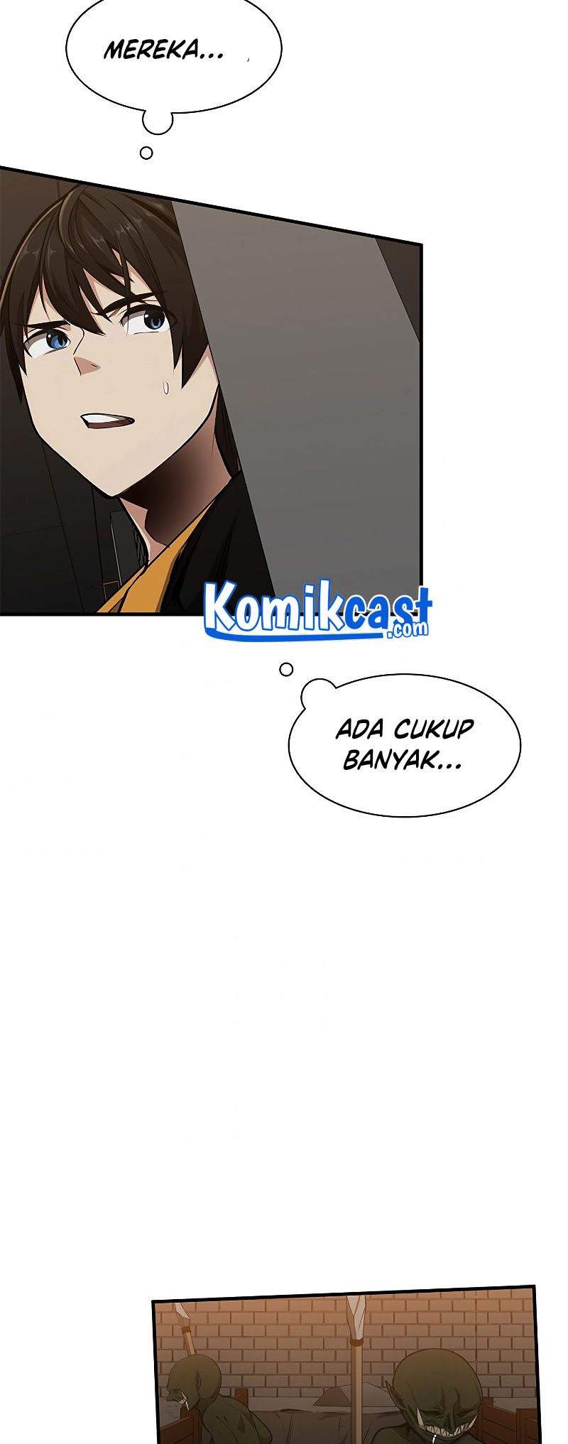 the-tutorial-is-too-hard - Chapter: 23