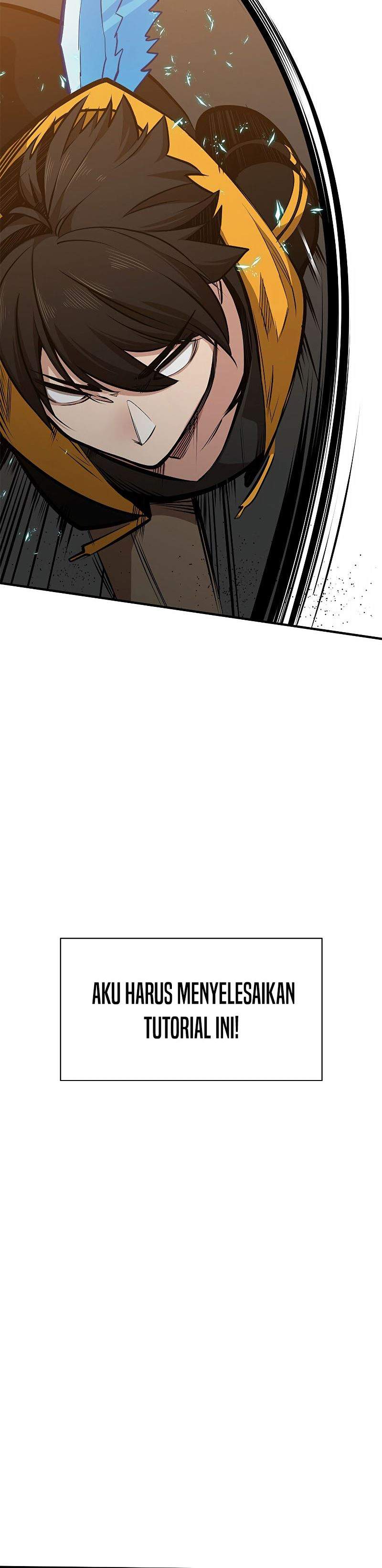 the-tutorial-is-too-hard - Chapter: 23