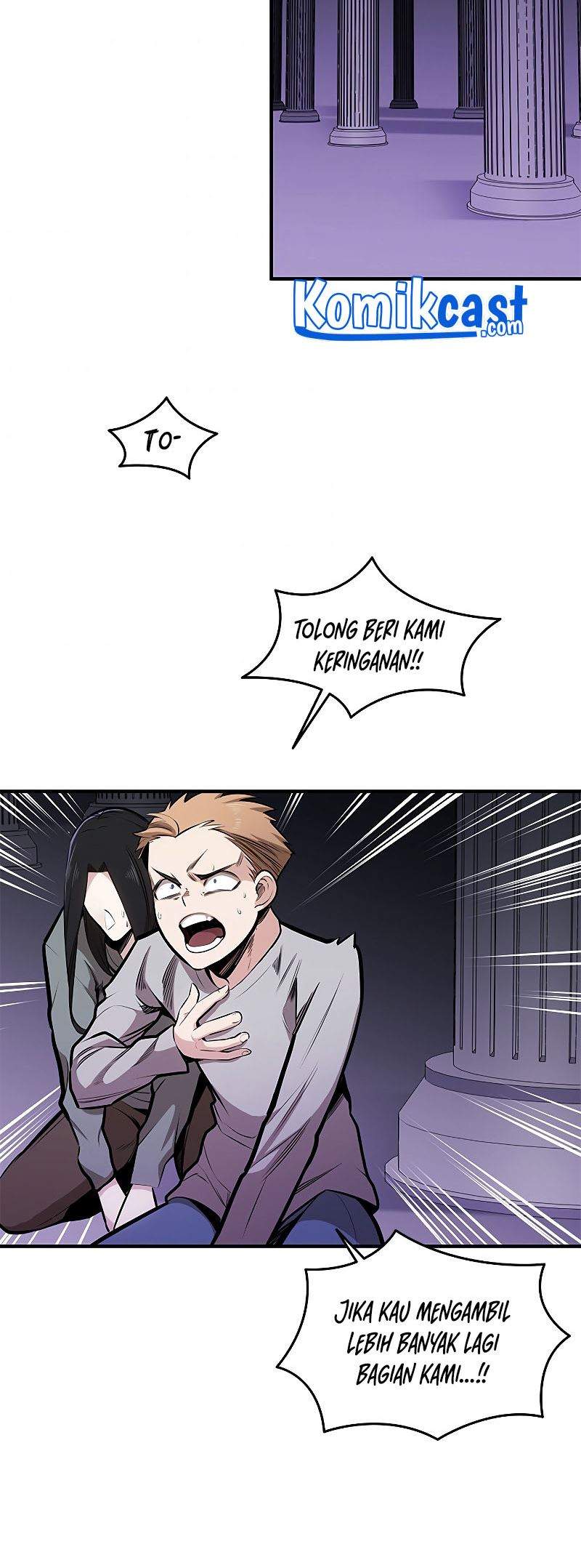 the-tutorial-is-too-hard - Chapter: 23