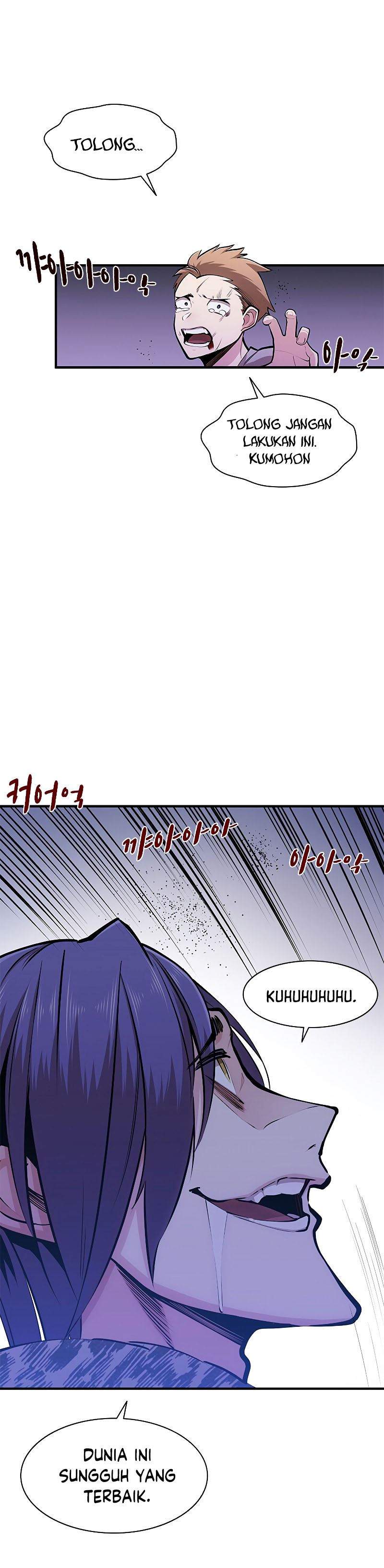 the-tutorial-is-too-hard - Chapter: 23