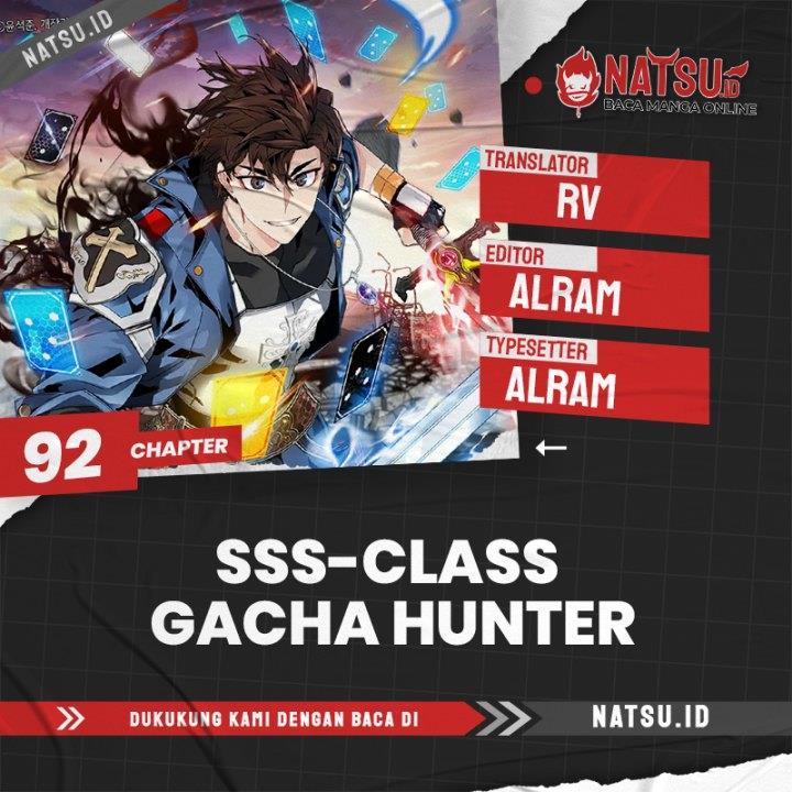 sss-class-gacha-hunter - Chapter: 92