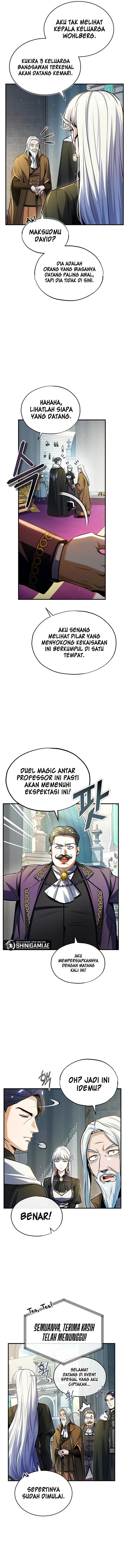 academys-undercover-professor - Chapter: 63