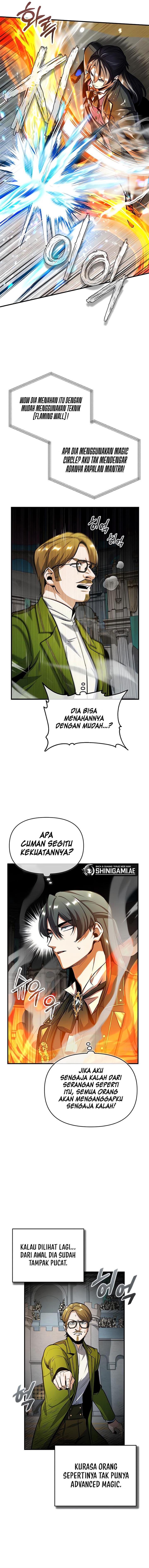 academys-undercover-professor - Chapter: 63