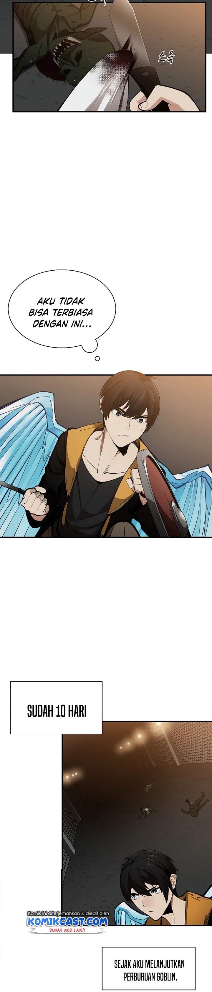 the-tutorial-is-too-hard - Chapter: 24