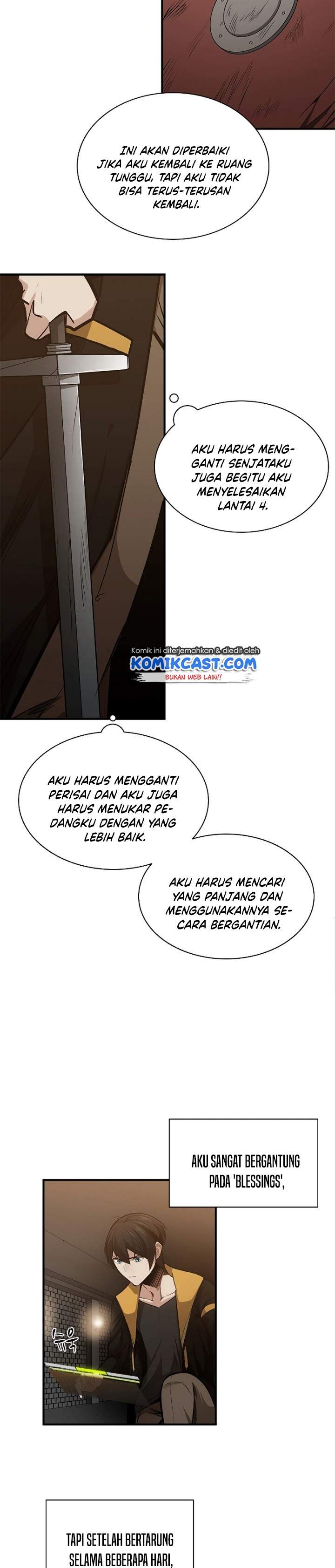 the-tutorial-is-too-hard - Chapter: 24