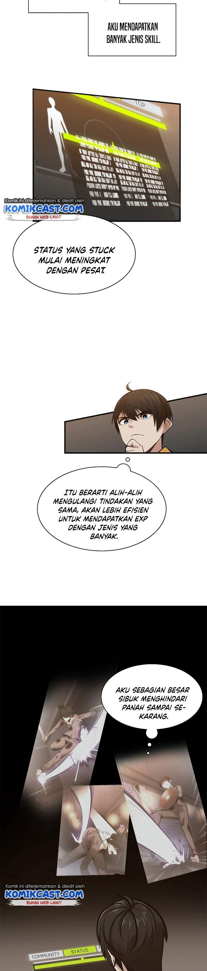 the-tutorial-is-too-hard - Chapter: 24