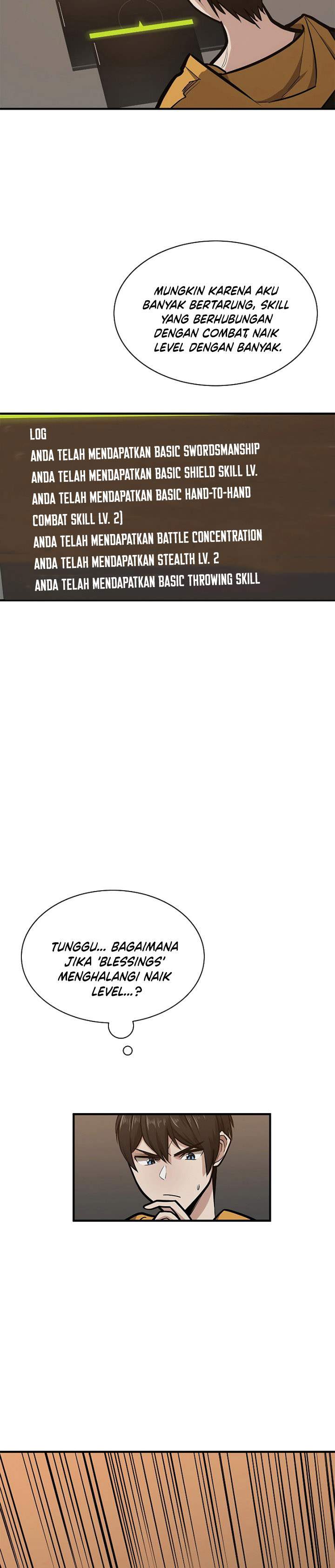 the-tutorial-is-too-hard - Chapter: 24