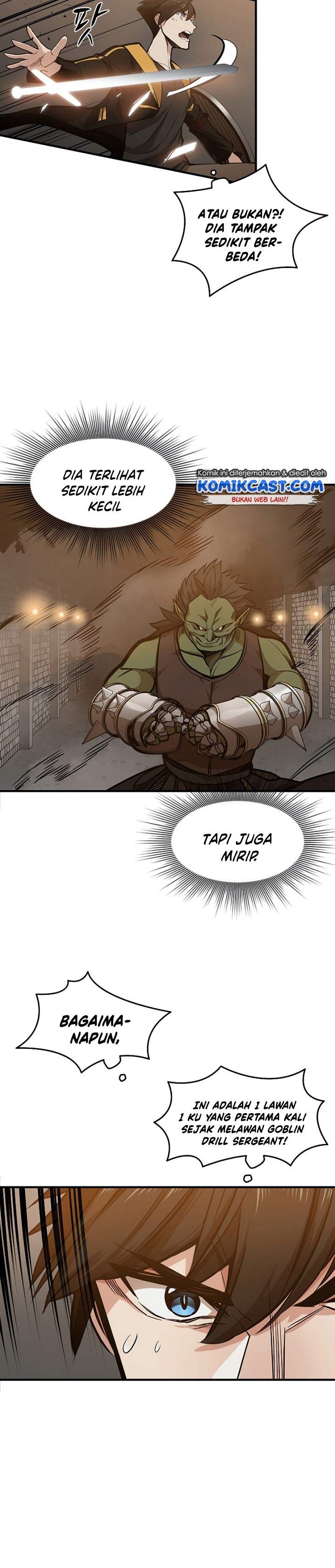 the-tutorial-is-too-hard - Chapter: 24