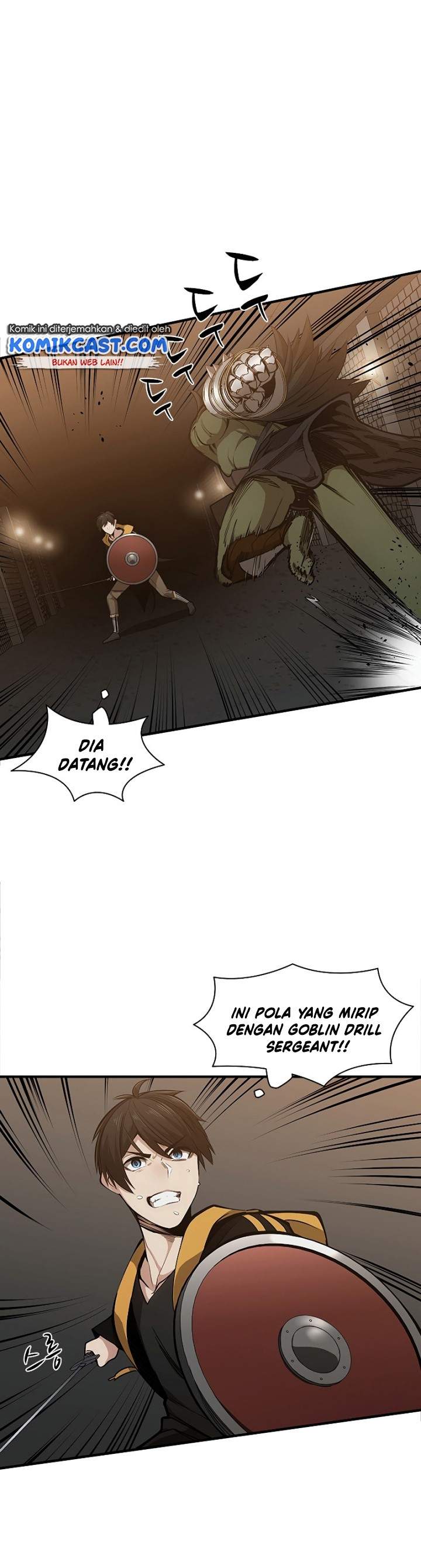 the-tutorial-is-too-hard - Chapter: 24