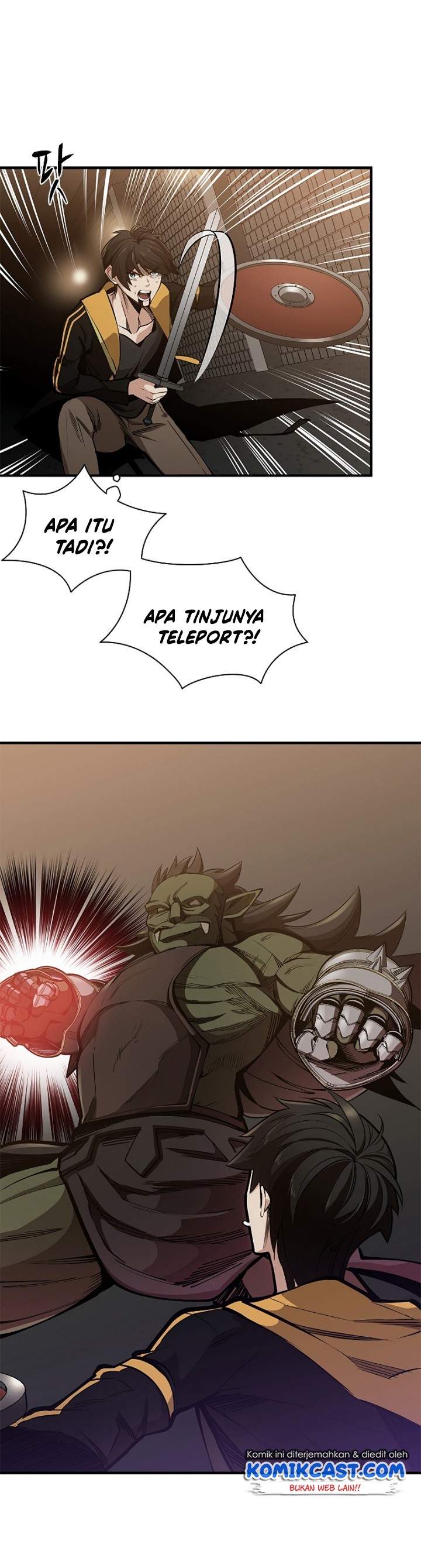 the-tutorial-is-too-hard - Chapter: 24