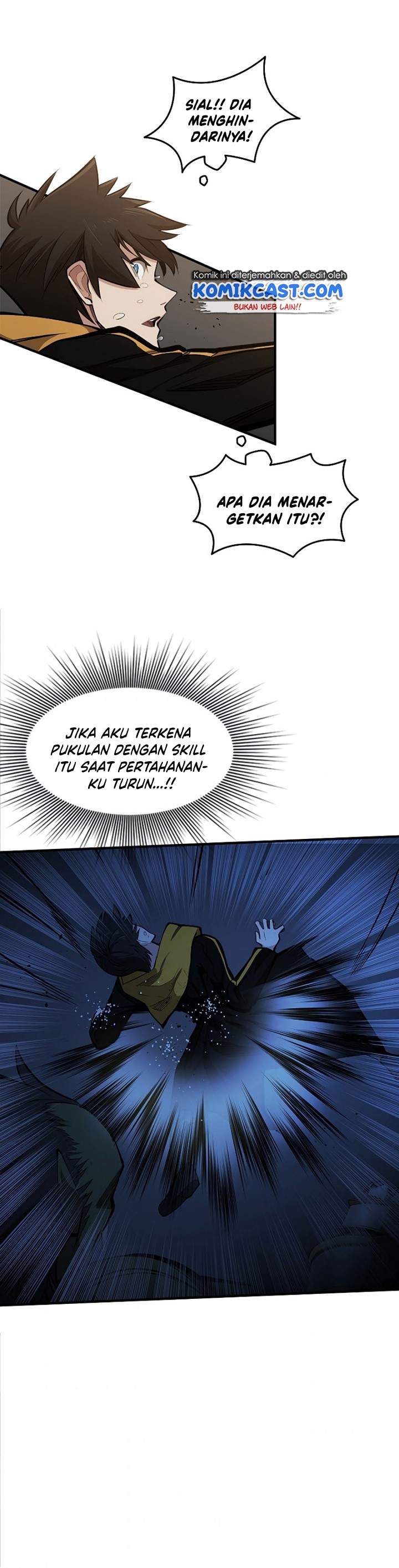 the-tutorial-is-too-hard - Chapter: 24