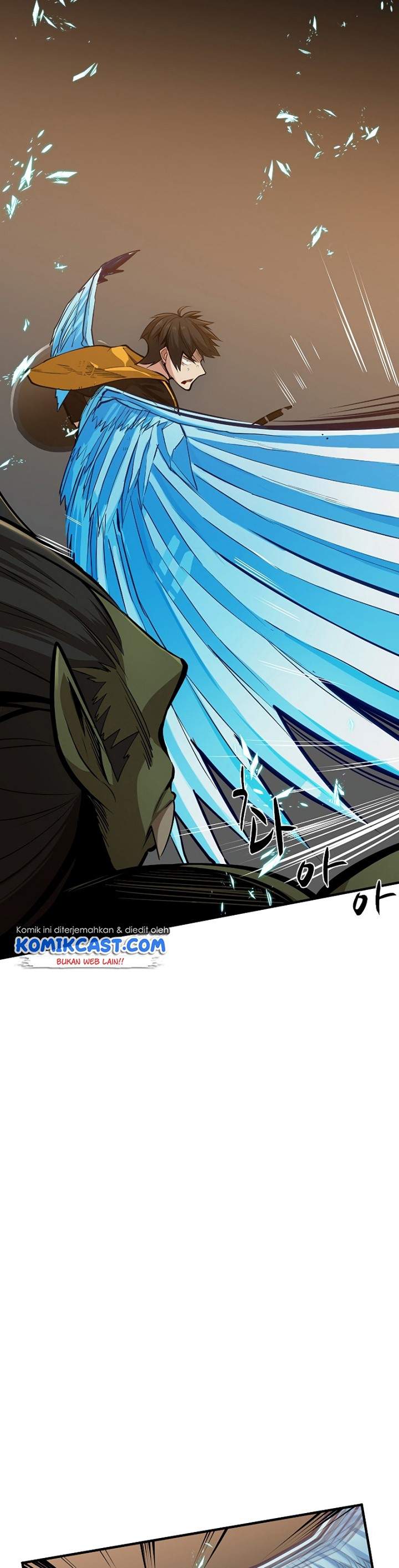 the-tutorial-is-too-hard - Chapter: 24