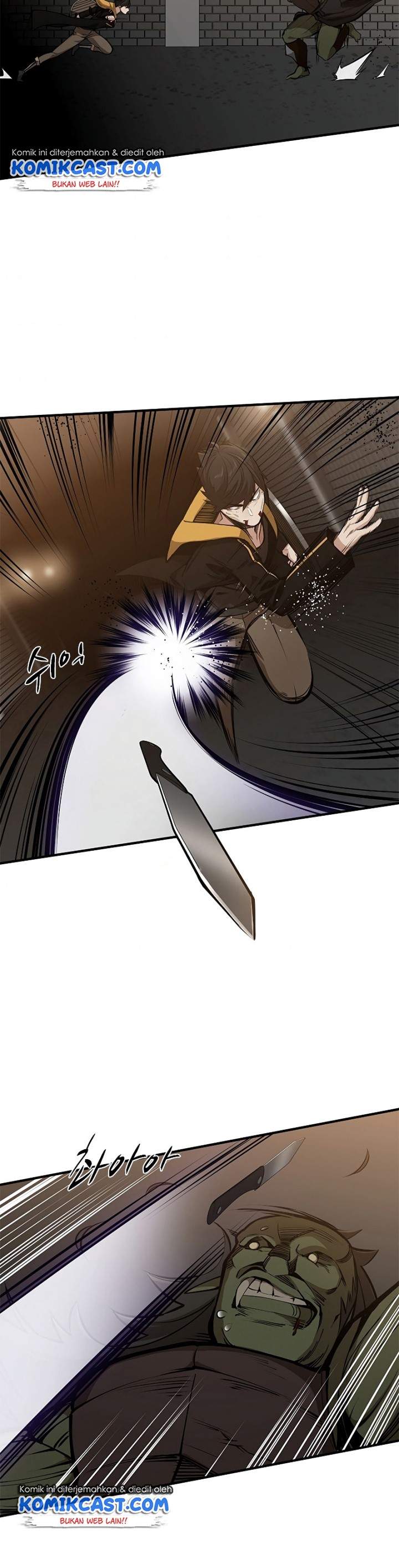 the-tutorial-is-too-hard - Chapter: 24