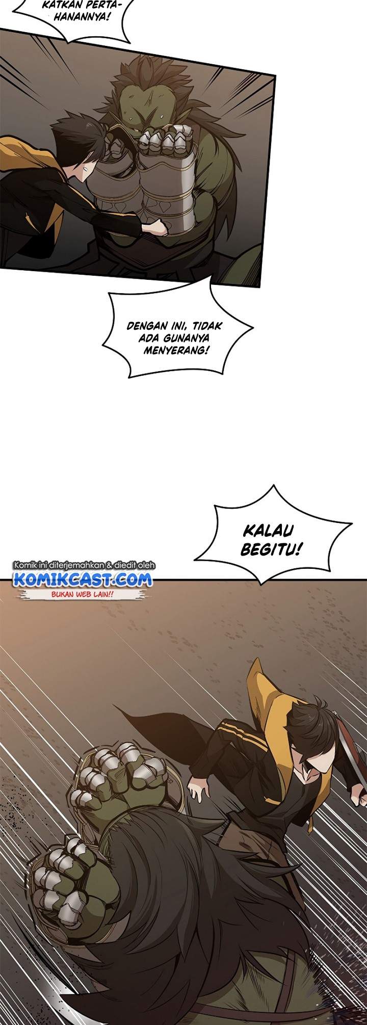 the-tutorial-is-too-hard - Chapter: 24