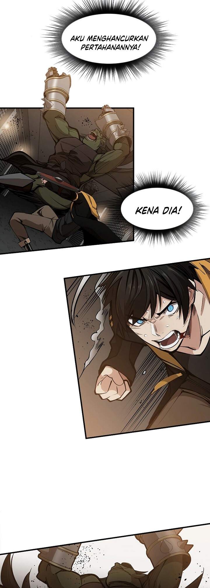 the-tutorial-is-too-hard - Chapter: 24