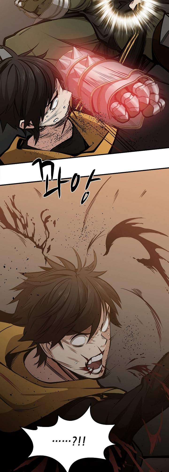 the-tutorial-is-too-hard - Chapter: 24