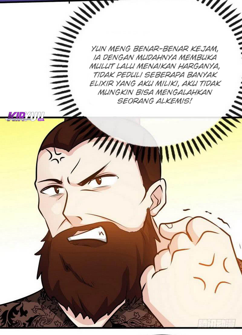 extreme-god - Chapter: 35