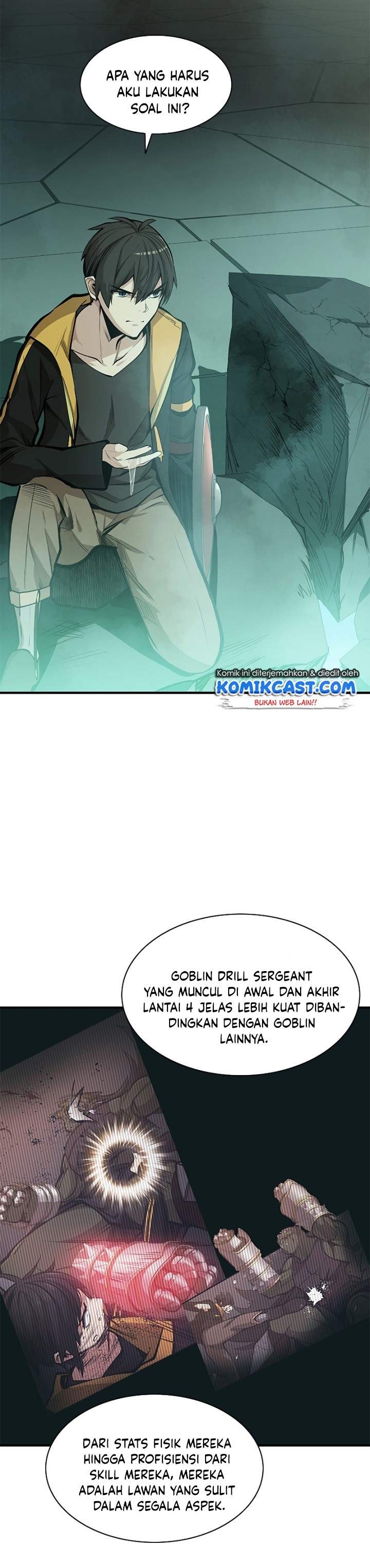 the-tutorial-is-too-hard - Chapter: 25