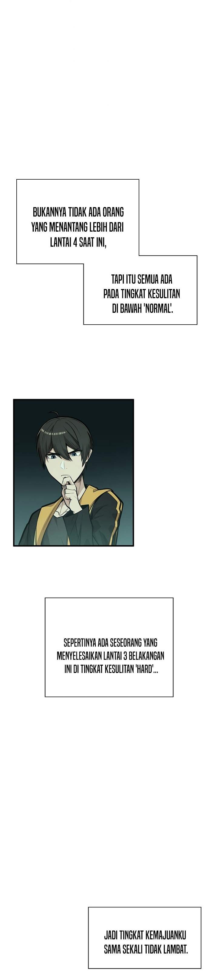 the-tutorial-is-too-hard - Chapter: 25