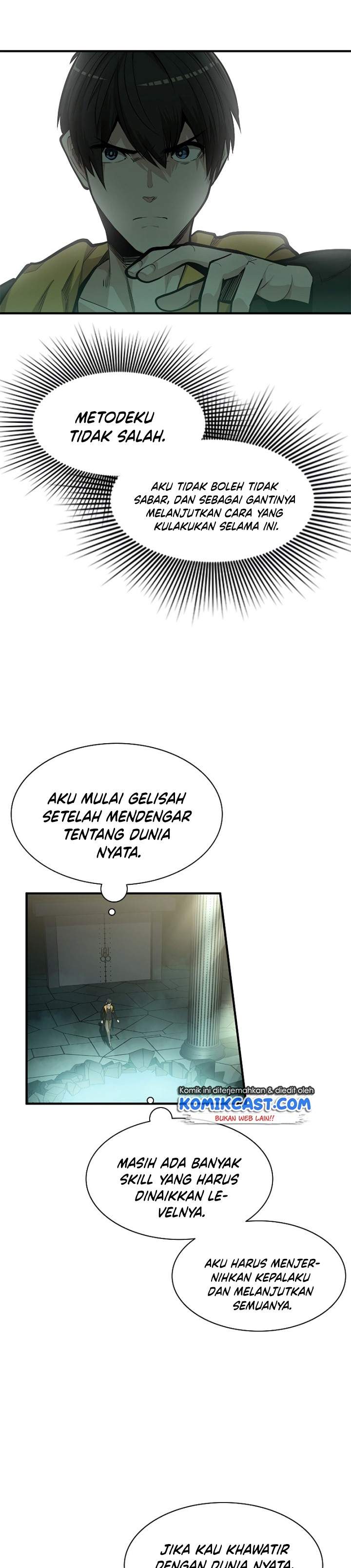 the-tutorial-is-too-hard - Chapter: 25