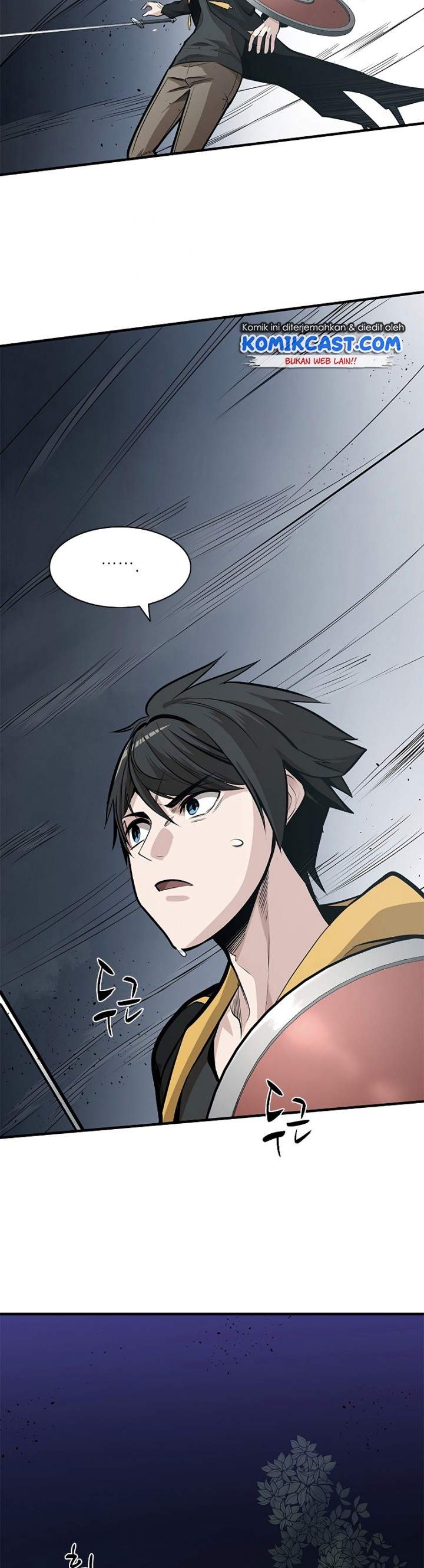 the-tutorial-is-too-hard - Chapter: 25