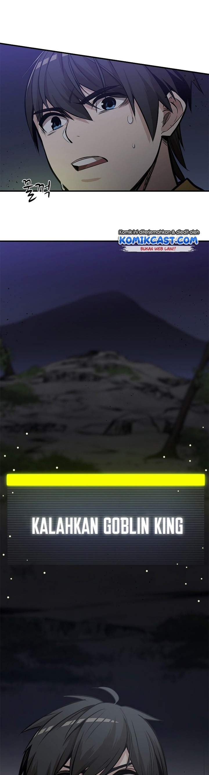 the-tutorial-is-too-hard - Chapter: 25