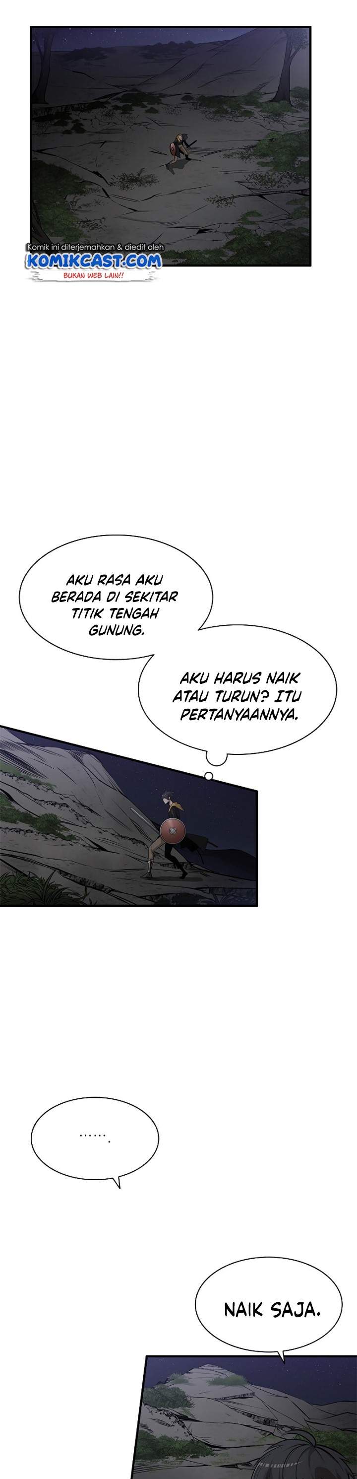 the-tutorial-is-too-hard - Chapter: 25
