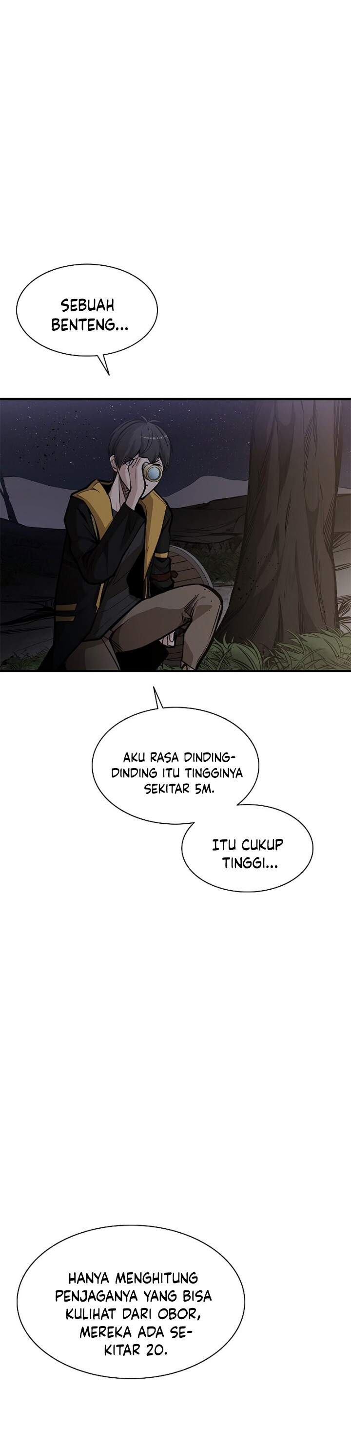 the-tutorial-is-too-hard - Chapter: 25