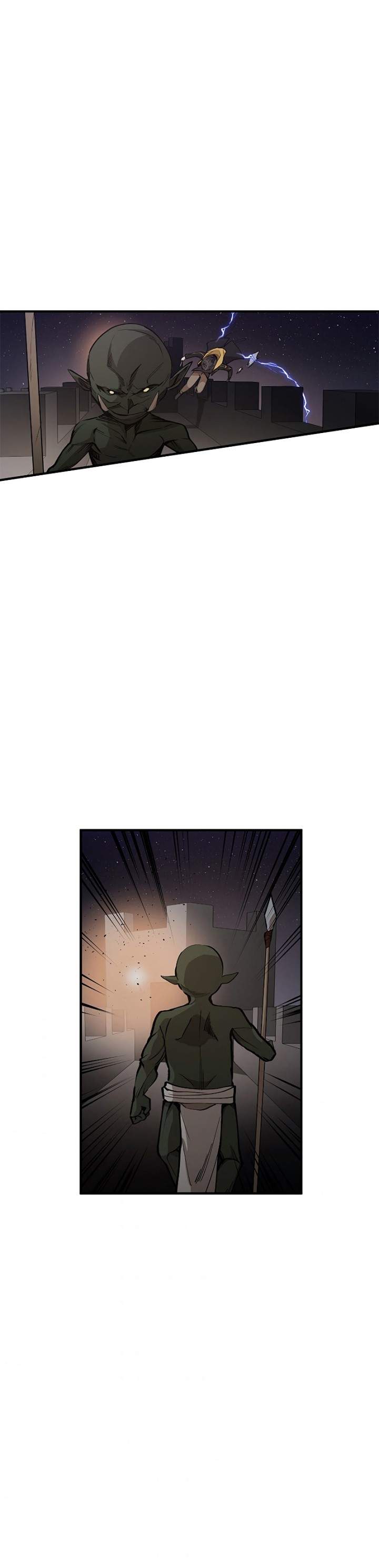 the-tutorial-is-too-hard - Chapter: 25