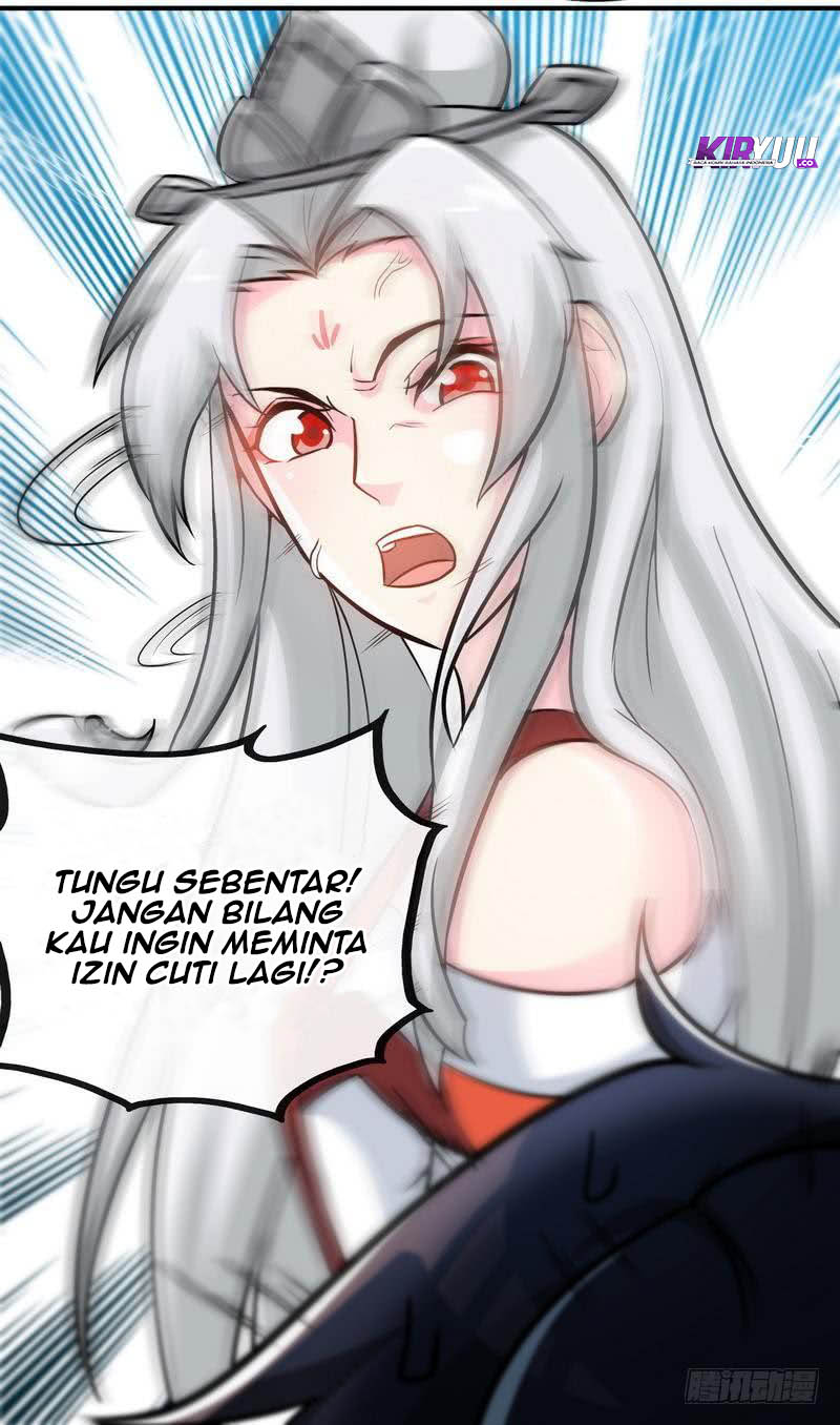 extreme-god - Chapter: 36