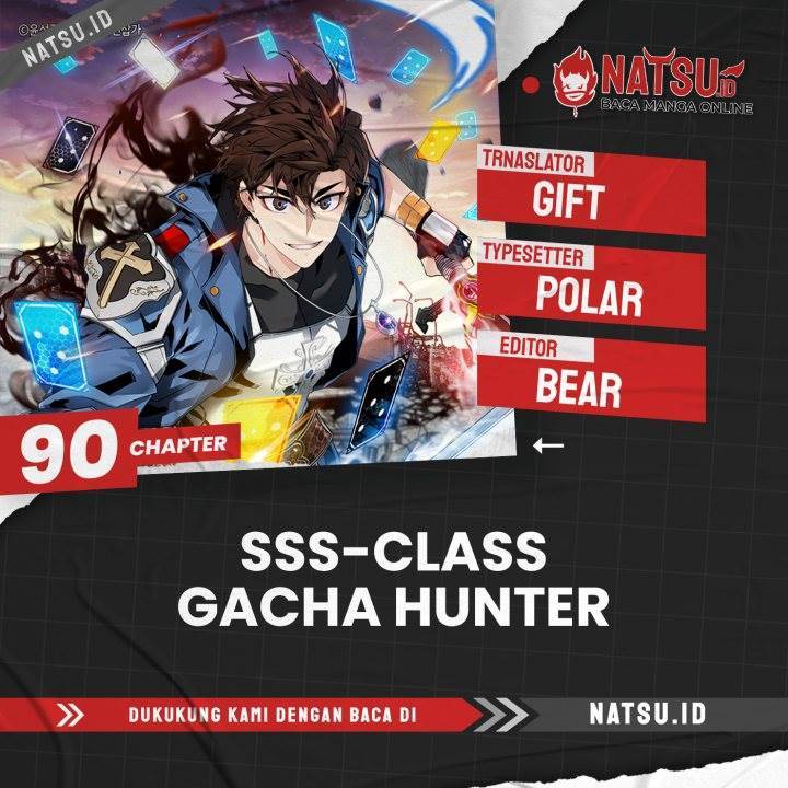 sss-class-gacha-hunter - Chapter: 90