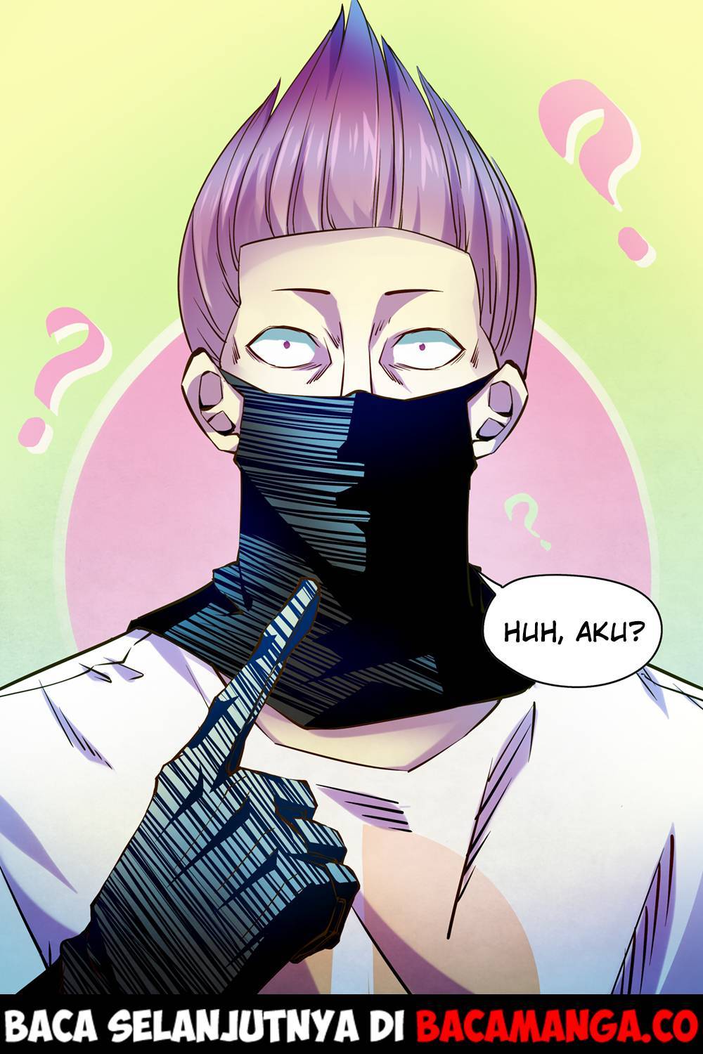 the-last-human - Chapter: 208