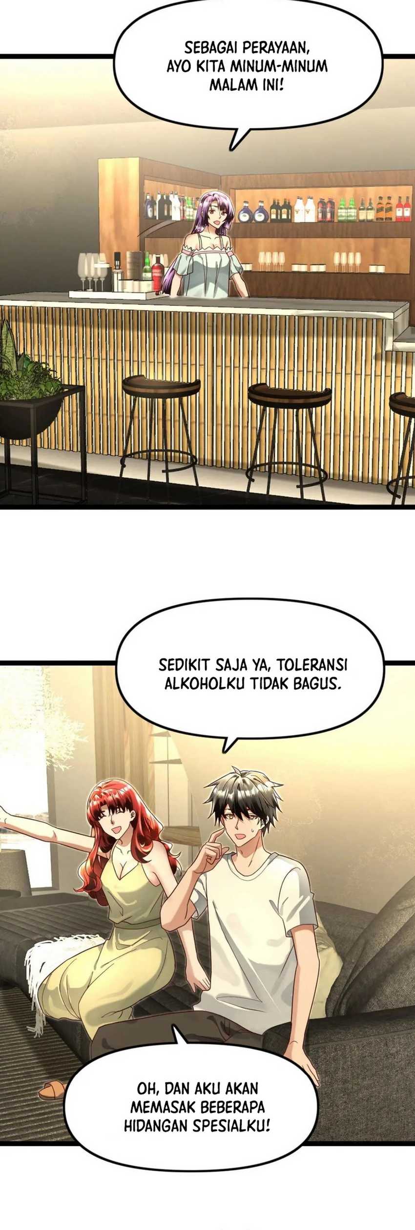 freezing-the-world-i-built-a-doomsday-safehouse - Chapter: 139