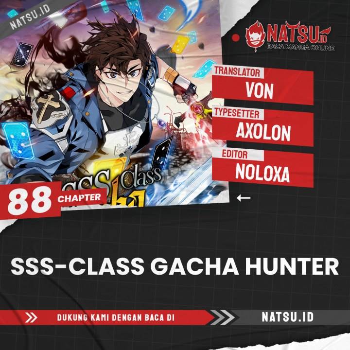 sss-class-gacha-hunter - Chapter: 88