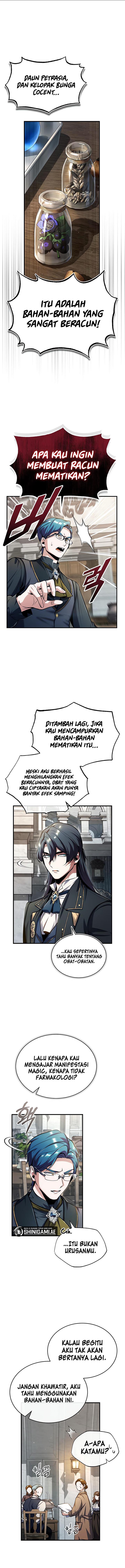 academys-undercover-professor - Chapter: 67